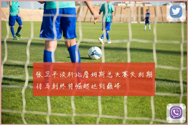 张卫平谈科比詹姆斯总决赛失利期待马刺终将崛起达到巅峰
