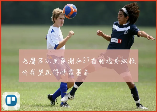 老鹰若以里萨谢和27首轮选秀权报价有望获得特雷墨菲